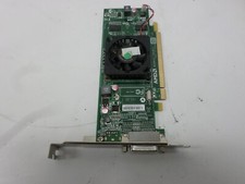 USED Dell AMD Radeon HD 6350 512MB Video Graphics Card CN-0236X5