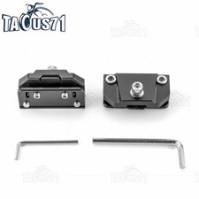 Hood Led Light Bar Mounting Brackets Universal For Led Light Bar Work Light Pods