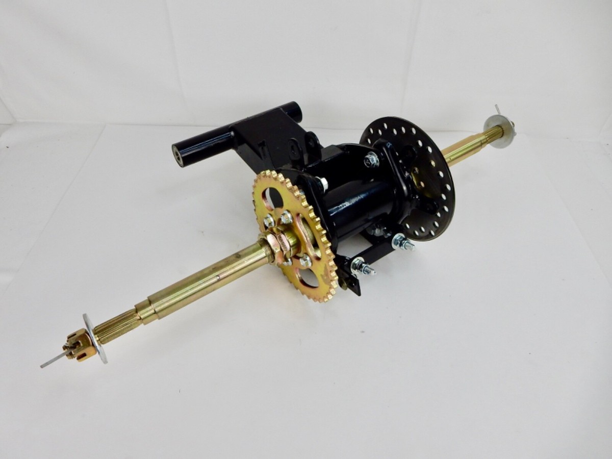 A-Arm - Upper for 110cc ATV ATA110B/B1 ATA110 BOULDER