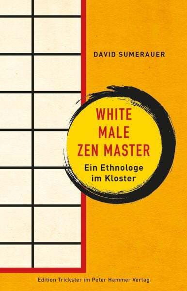 Thumbnail - White Male Zen Master