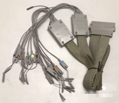 keysight、 HP/Agilent 54620-61601 Logic Analyzer Probe Cable/b | eBay