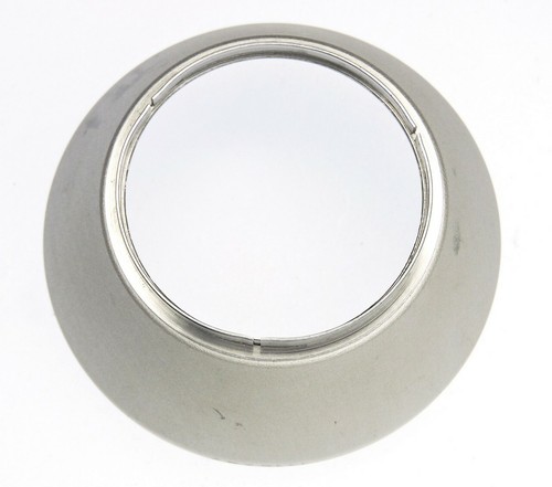 Zeiss Chrome 1115 A42mm slip-on hood #6 - Picture 5 of 5