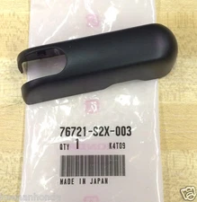 Genuine OEM Honda Pilot Tail Gate Rear Windshield Wiper Arm Cover 2003 - 2008
