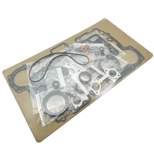 New One Set Of Full Gasket Kit Set Fits for Yanmar 3TNA78 Engine Komatsu - Picture 2 of 4