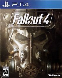 Fallout 4 ps4 price Clearance