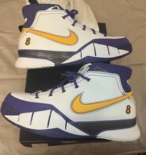 Nike Zoom Kobe 1 Protro Final Seconds for Sale | Authenticity