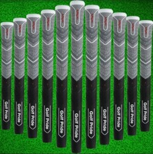 Golf Pride MCC Plus4 ALIGN MAX Golf Club Grips BUNDLE Sets - Standard or Midsize