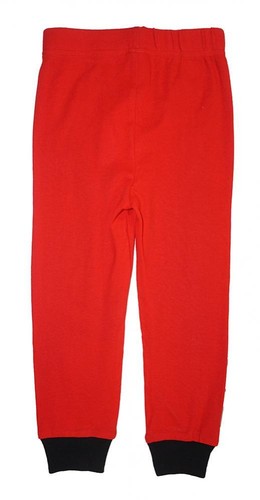Incredibles 2 Little/Big Boys 4pc Snug Fit Pajama Pant Set Size 4 6 8 10 - Picture 7 of 9