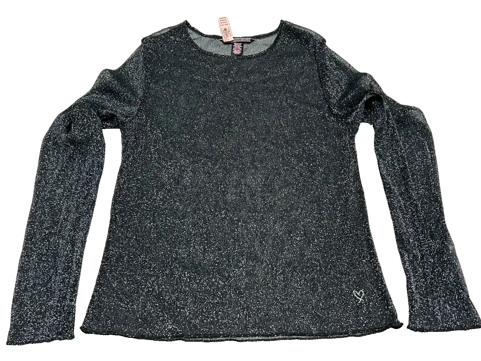 Poliamida sólida por tapas Victoria's Secret para Mujeres