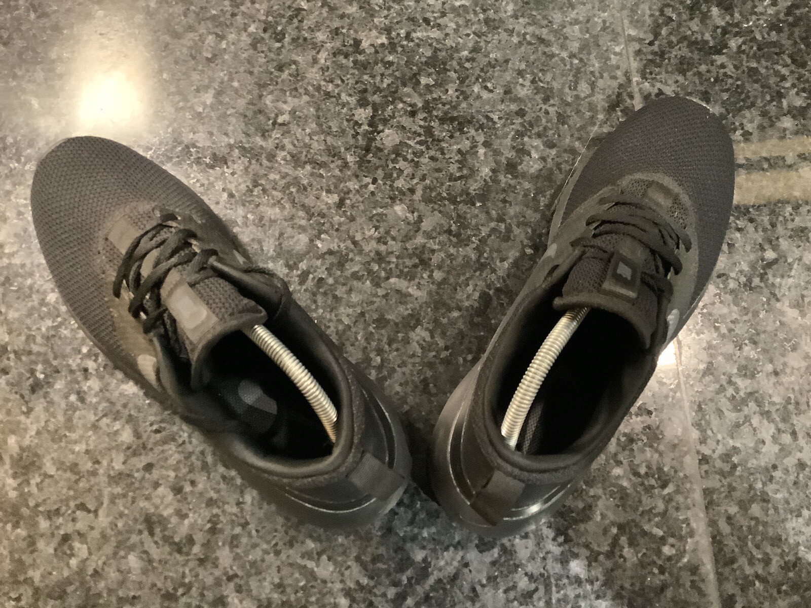 Nike Roshe Mens Spikeless Golf Shoes. Size 9 eBay