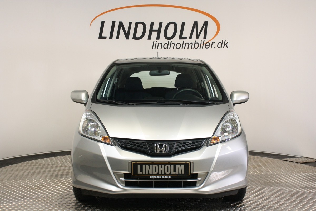 Honda Jazz 1,2 Trend