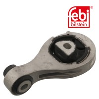 Febi Bilstein Motorlager Unten Hinten Gummimetalllager FüR Opel Combo Tour