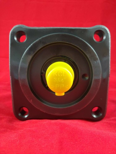KCL 50T-12-F-R-GPAN-01 Single Vane Pump - Picture 3 of 7