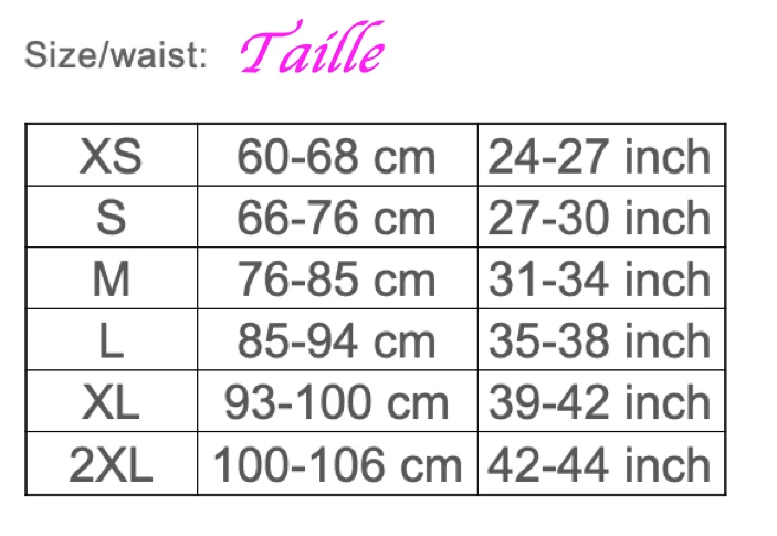 Strumpfhalter Abby Strapsgürtel 2 Farben 6 Straps Metallclips Luxus PowerNet - Bild 2 von 4