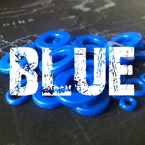 O-Rings, Carp Fishing Universal Bite Alarms,Bobbins Bank stick Buzz Bars 38 - Picture 2 of 21