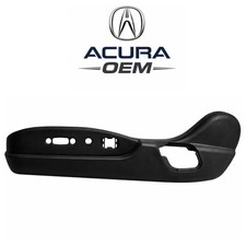 2015 - 2020 Acura Tlx Front Seat Panel Cover Lh Driver Outer Finish Oem New