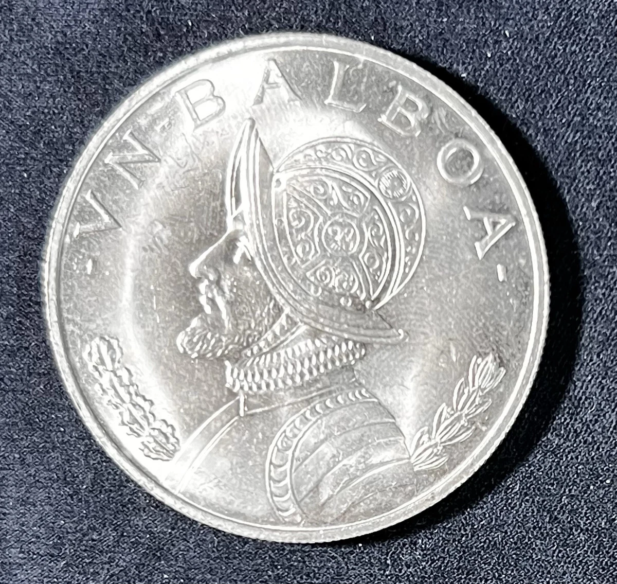 1966 Panamanian Coins for sale | eBay