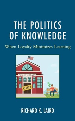 Laird - Politics of Knowledge  When Loyalty Minimizes Learning - paper - X555z