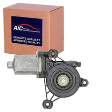AIC ELEKTORMOTOR FENSTERHEBER VORNE LINKS passend für AUDI A3 Q2 TT SEAT ATECA
