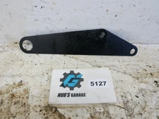 55-71 Jeep Willys CJ5 Clutch and Brake Pedal Assembly Mount Plate CJ2A? CJ3A?