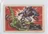 1966 A&BC Batman Black Bat Batman The Riddler The Bat-A-Rang