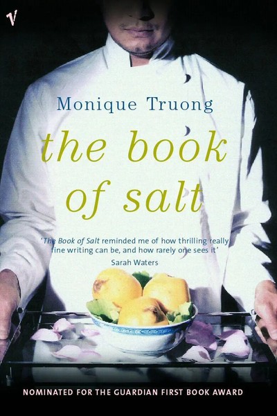 The Book Of Salt | Monique Truong | Taschenbuch | 261 S. | Englisch | 2004 | Dk-image