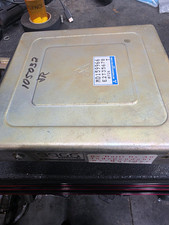 Mitsubishi 3000gt Vr4 Turbo Awd 91 92 9966 Ecu Ecm Computer Ecm