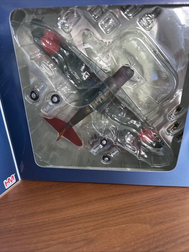 Hobby Master HA2001 1:72 Nakajima B5N2 (Kate) Pearl Harbour, Dec 1941 - Picture 2 of 9