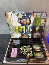 Football Billionaire F2 Edition Board Game Complete & Very Good Condition