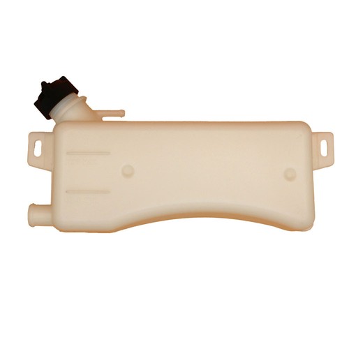 87674844 Coolant Expansion Reservoir Fits Case-IH 570MXT Series 3 580M 580N 586H - Picture 1 of 9