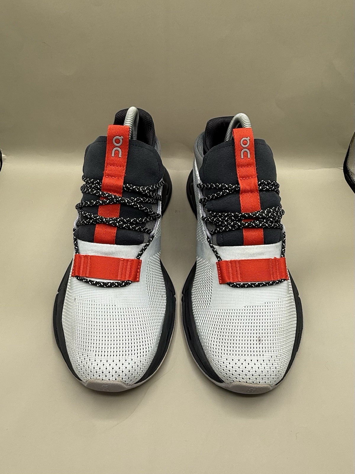 Authentic On Cloud Cloudnova Arctic Navy  Running… - image 3