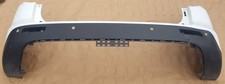 2015 – 2018 SUZUKI VITARA GENUINE REAR BUMPER 71811-54P