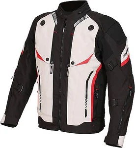 Weise Vertex Textile Jacket - Stone