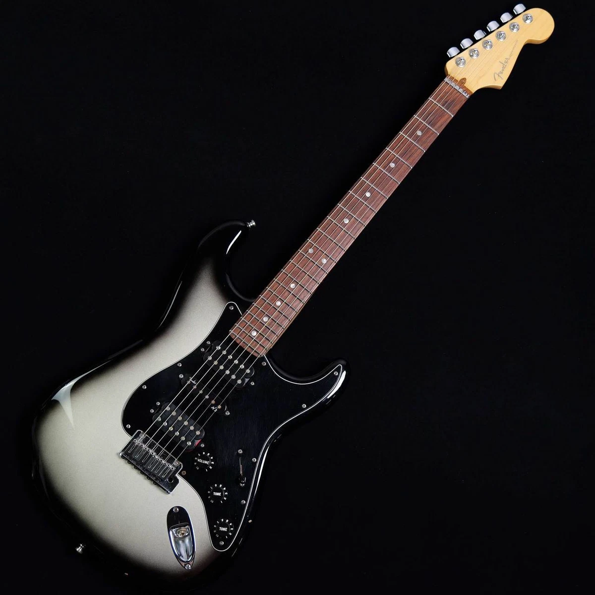 Preços baixos em Guitarras Fender American Deluxe Stratocaster | eBay