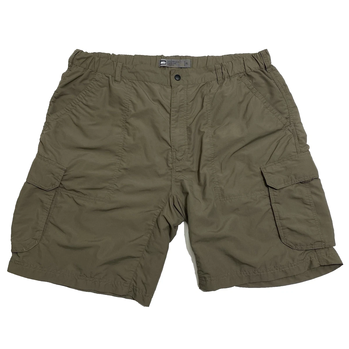 REI Green Shorts for Men for sale | eBay