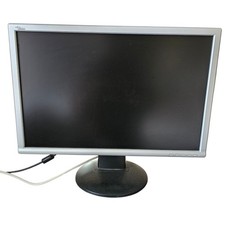 Monitor LCD Fujitsu Siemens - 22 pollici - L22W-6SA - WBZA - da risoluzione pratica