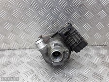 TURBINA TURBOCOMPRESSORE PEUGEOT 407 2006 DIESEL DESTRA 2700HDI 4U3Q6K682AK GUASTA