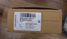 Original VW Seat Blinkleuchte Rechts 5N0949102C