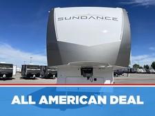 2027 Heartland Sundance XLT FW 24ML