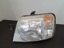 Feu avant (phare) Fiat 4X4 CROSS