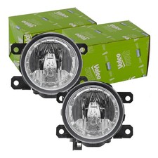 2x VALEO H8 NEBELSCHEINWERFER passend für FORD ECOSPORT KA+ RANGER FORD USA