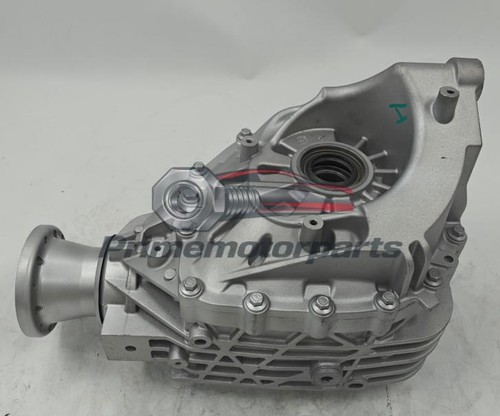 Maserati Ghibli 2014-2016 Rear Differential P/N 670009608 Photo - $329