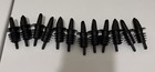 Snow Cone Juice Plugs  / New Condition / Opened Pack  Lot Of 12 — photo 1