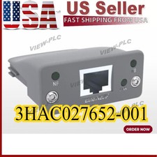 new in box - ABB DSQC669 3HAC027652-001 Brand...