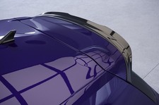 CSR Heckspoiler | Heckflügel mit ABE für VW Scirocco III HF598-G Glossy schwarz