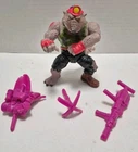 Vintage TMNT Ninja Turtles Dirtbag 1991 Please Read
