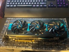 Sapphire Radeon R9 280X Vapor-X  3GB Graphics