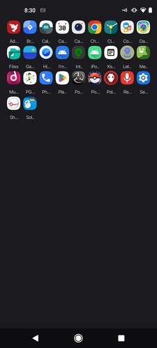 OnePlus 8T 5G Unlocked 256GB Rooted Android 11 Pokemon Go ready - Picture 3 of 24