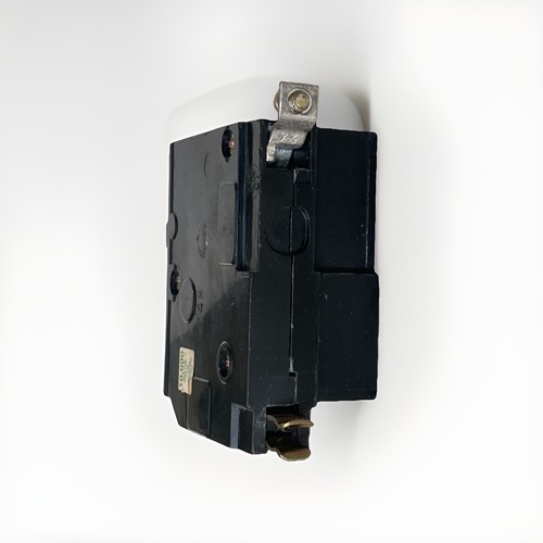 Square D QOB1201021 Nebenschlussauslöser 1-polig 20 Amp 120/240V AC Anschraubschutzschalter - Bild 14 von 22