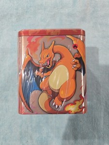 pokemon full art trainer cards Amazon Pokémon TCG Restock: Stacking Tins with Surging Sparks Packs Now  Available main image 0